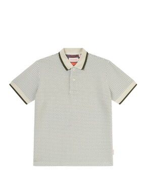 Sealskinz Ellipse Print Polo men’s Sz M NWTs